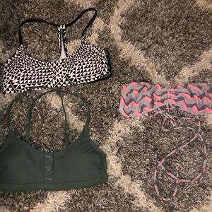 Bikini Tops